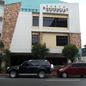 Subic Olongapo