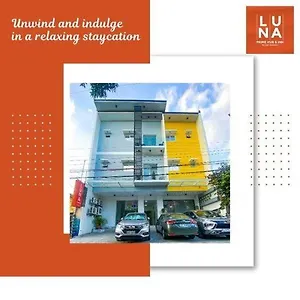 Luna Prime Hub And Olongapo